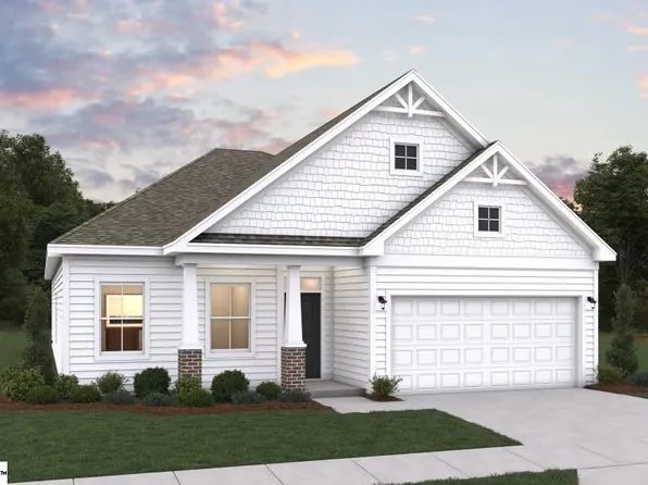 157 Anderson Oaks Ln #27, Easley, SC 29642