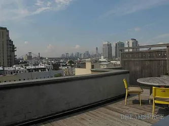 Rented by Dream Space Realty