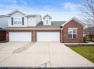 5708 Polk Dr, Noblesville, IN 46062