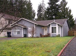 306 Prospect Ave, Granite Falls, WA 98252