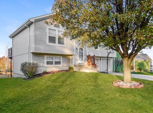 11416 N Nashua Dr #840735, Kansas City, MO 64155