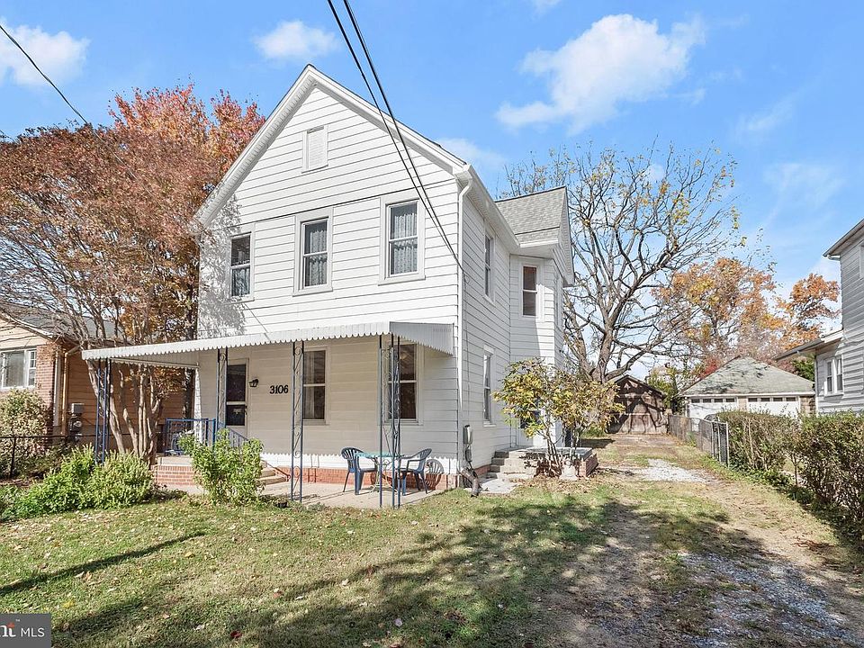 1st image of 3106 Upshur St