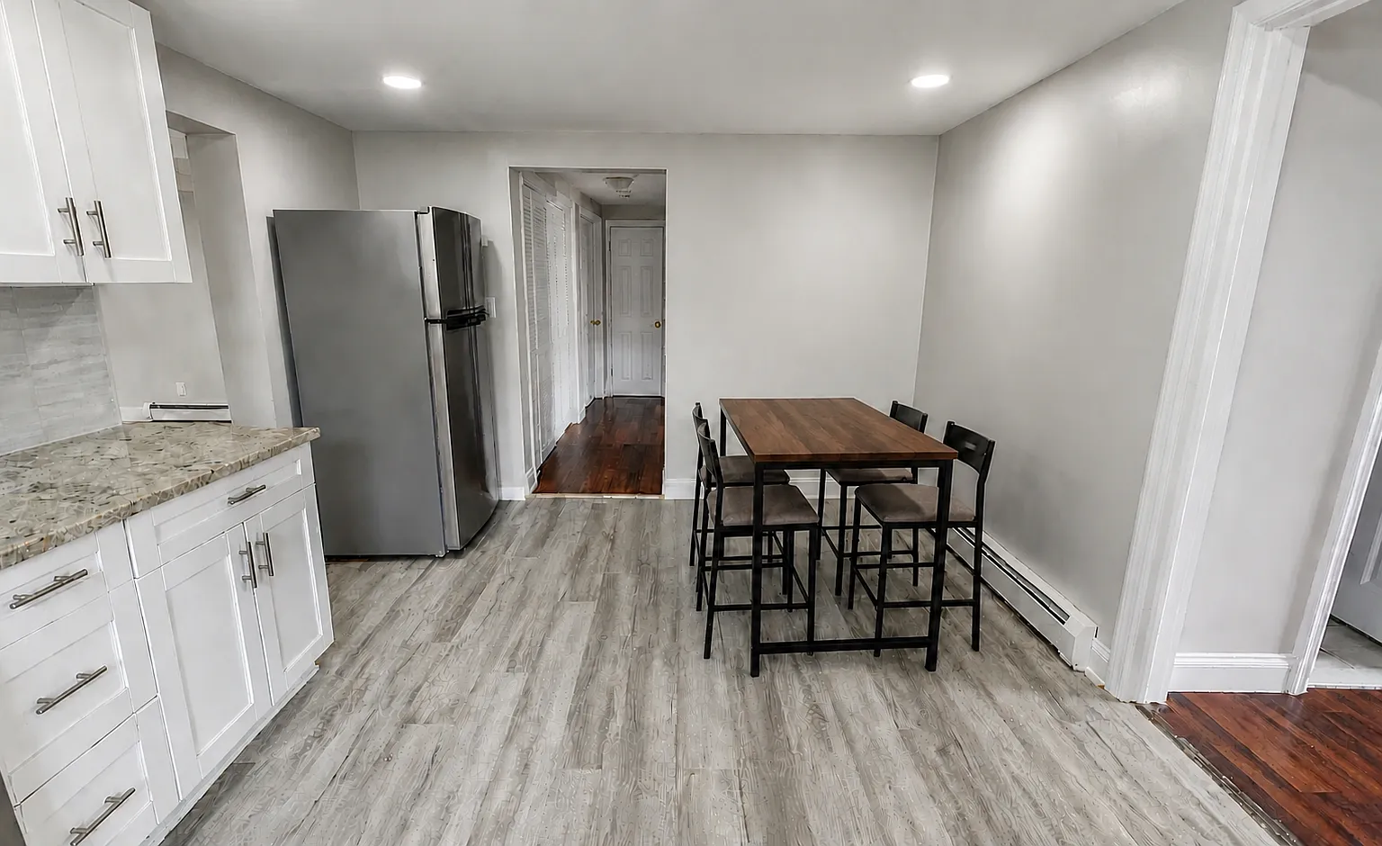 2 bed, $2,700 — Photo 4