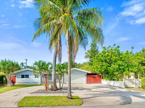 209 SE 1st Terrace, Pompano Beach, FL 33060