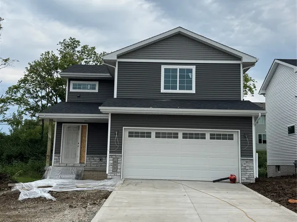 611 W Wright Rd, Norwalk, IA 50211