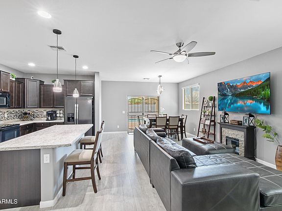 2nd image of 8407 N 61ST Drive