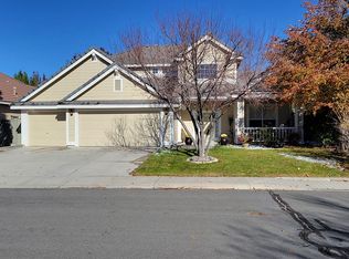 9668 Rolling Rock Way, Reno, NV 89521