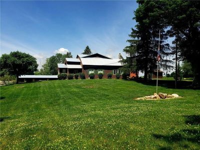 2709 S 380 E, Anderson, IN, 46017
