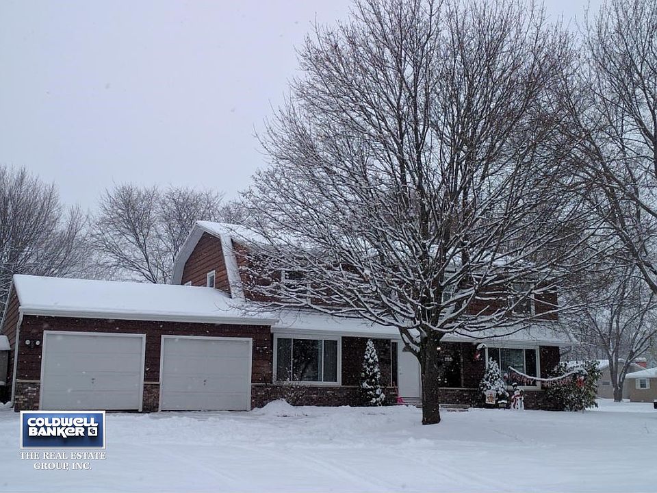 2132/2130 Libal  Welcome Home