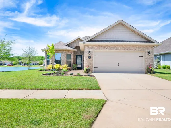 9381 Sitka Dr, Foley, AL 36535