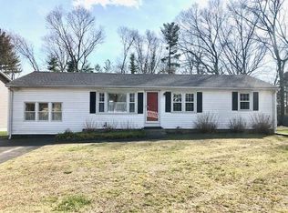 143 E Shore Dr, Coventry, RI 02816