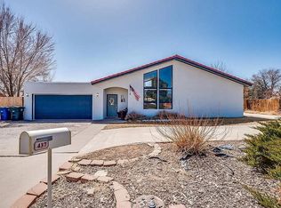 437 Pruitt Ave, White Rock, NM 87544