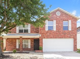 4136 Tupelo Trl, Fort Worth, TX 76244