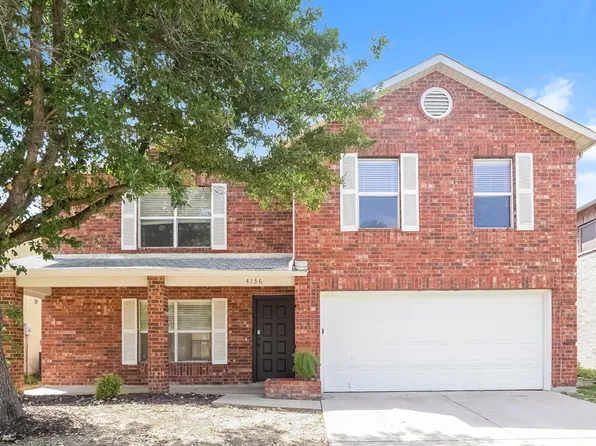 4136 Tupelo Trl, Fort Worth, TX 76244