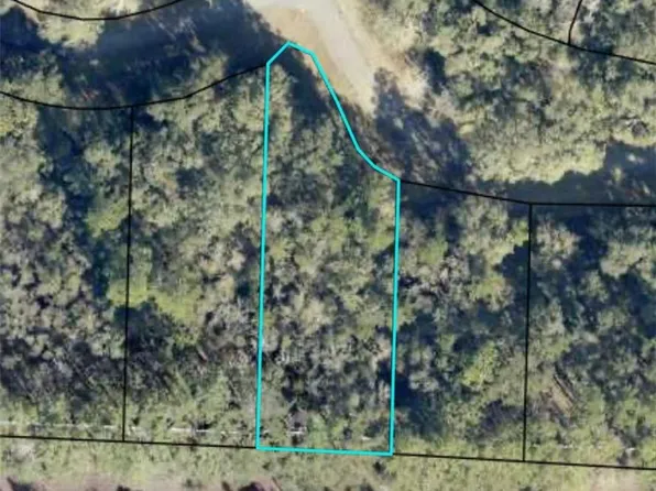 LOT A11 Sanderling Trce, Waverly, GA 31565