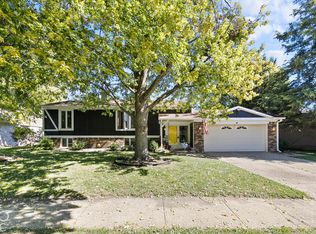 3435 Summerfield Dr, Indianapolis, IN 46214