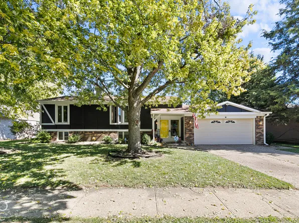 3435 Summerfield Dr, Indianapolis, IN 46214