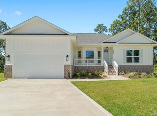 2121 Anna Ct, Milton, FL 32583