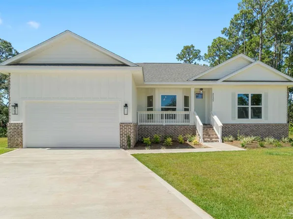 2121 Anna Ct, Milton, FL 32583