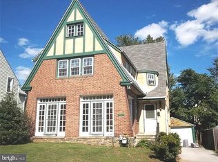 509 Midvale Ave, Upper Darby, PA 19082