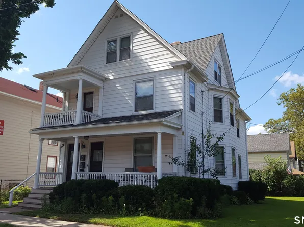 63 Sea Street, New Haven, CT 06519