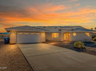 3170 Oakwood Dr, Lake Havasu City, AZ 86404