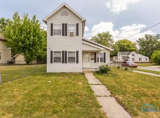 2202 Walnut St, Toledo, OH 43608