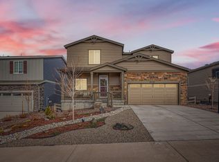 5038 Blue Lunar Ln, Castle Rock, CO 80104