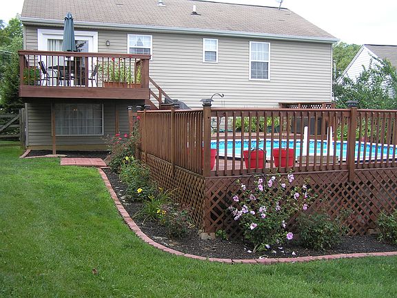3rd image of 2507 Evergreen Dr