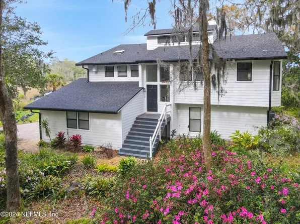 2034 SHADOW Lane, Neptune Beach, FL 32266