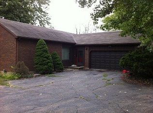 4416 Rr 4, Piedmont, MO 63957