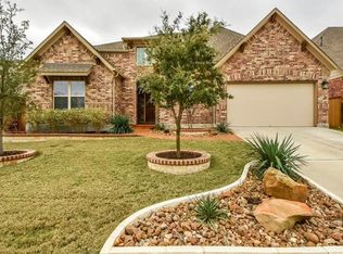 2729 Diego Dr, Round Rock, TX 78665