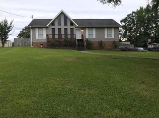 17133 Crescent Dr, Mc Calla, AL 35111