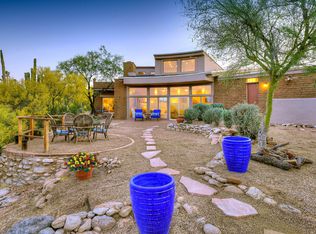 5681 N Placita De La Noche #208, Tucson, AZ 85718