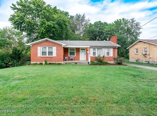 7123 Uranus Dr, Louisville, KY 40258