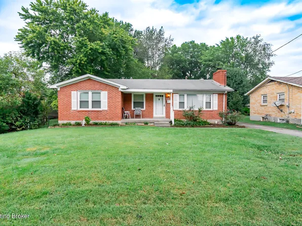 7123 Uranus Dr, Louisville, KY 40258