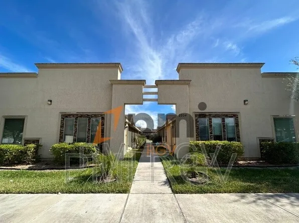 2204 Taxco Ct, Edinburg, TX