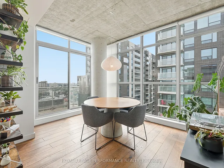 179 George St #PH 2 — Photo 15