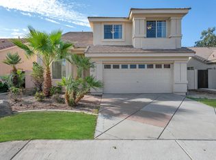 1551 E Shannon St, Chandler, AZ 85225