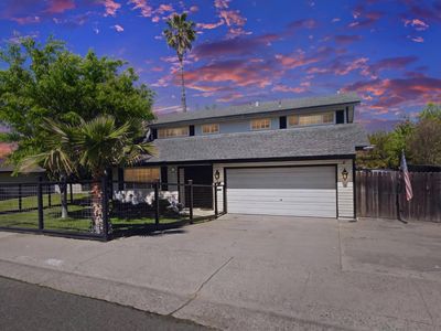 6507 Woodpark Way, Citrus Heights, CA, 95621