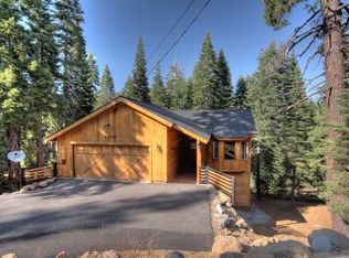 13736 Pathway Ave, Truckee, CA 96161