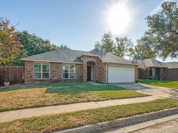 7012 Autumn Ln, Watauga, TX 76148