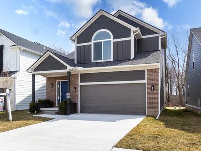 27632 Maryjane Ln E, Chesterfield, MI, 48047