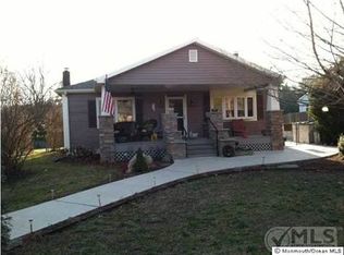 756 E Veterans Hwy, Jackson, NJ