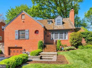 1212 N Jefferson St, Arlington, VA 22205