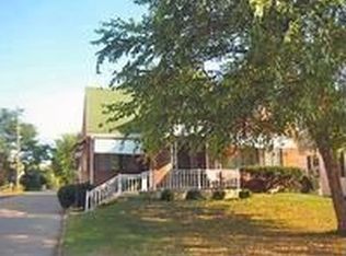 355 W 5th St, Chillicothe, OH 45601