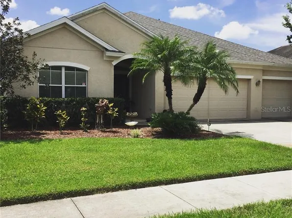2335 123rd Pl E, Parrish, FL 34219