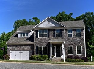 2552 Olney Falls Dr, Braselton, GA 30517