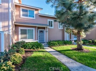 102 Monroe #138, Irvine, CA 92620