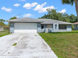 10319 Lansfield St, Spring Hill, FL 34608